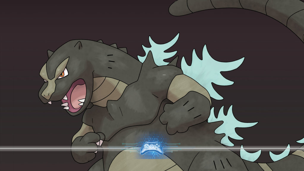 Godzilla (Fonte: Reprodução)