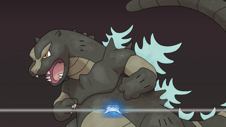 Godzilla (Fonte: Reprodução)