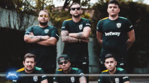 mibr (Imagem: Divulgação)