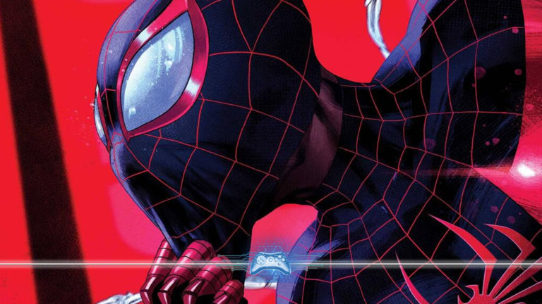 Spider-man: miles morales (Imagem: Divulgação)