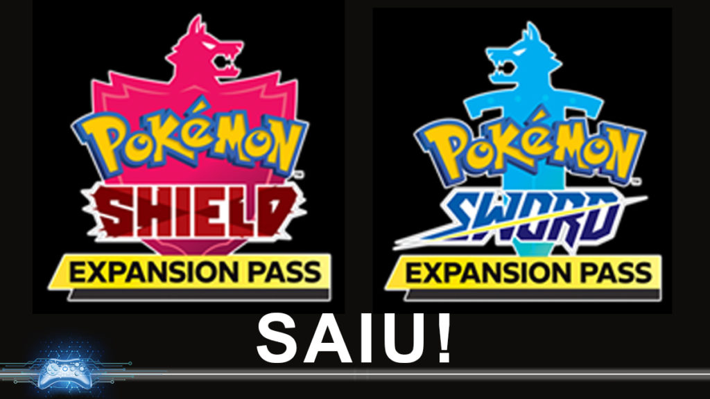 pokemon sword and shield