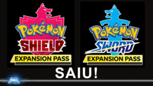 pokemon sword and shield