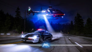 NFS Remastered