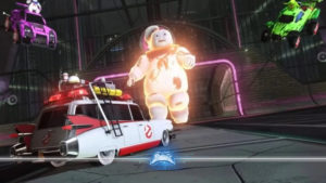 rocket league (Fonte: Reprodução)