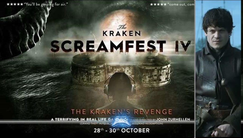 screamfest 4