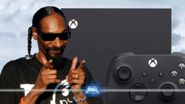 snopp dogg (Imagem/Montagem: Divulgação)
