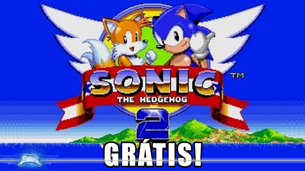 sonic 2