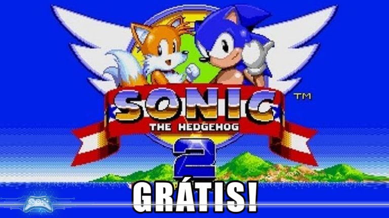 sonic 2