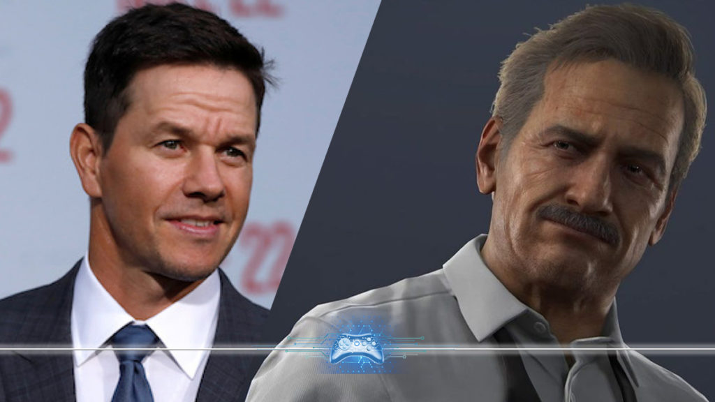 Uncharted (Imagem/montagem: Reprodução/Observatório dos Games)