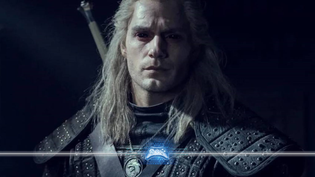 the witcher (Fonte: Reprodução)