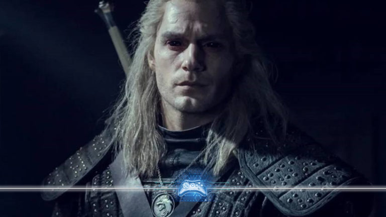 the witcher (Fonte: Reprodução)