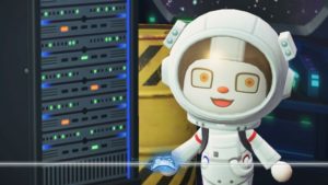 Among Us Animal Crossing