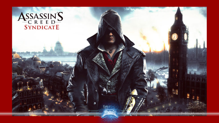 Assassins Creed Sindicate