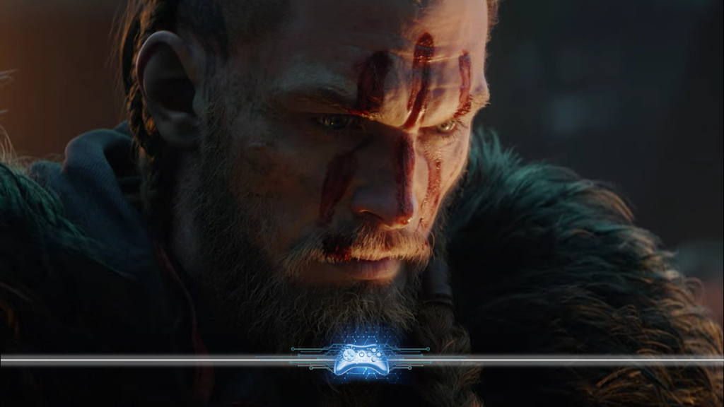Assassin’s Creed Valhalla