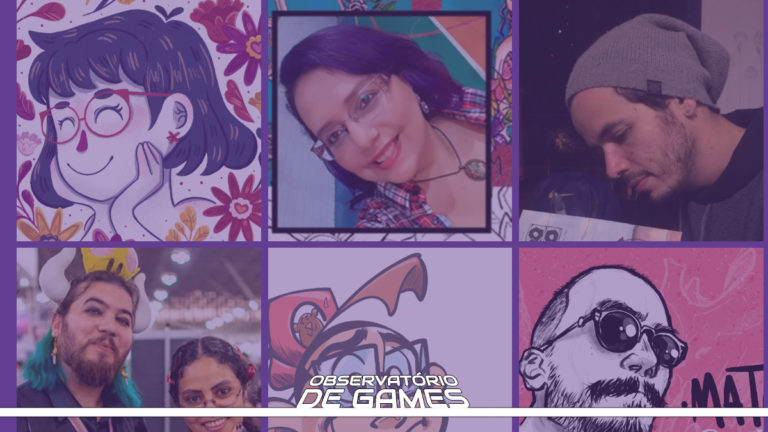 CCXP quadrinhos 2020