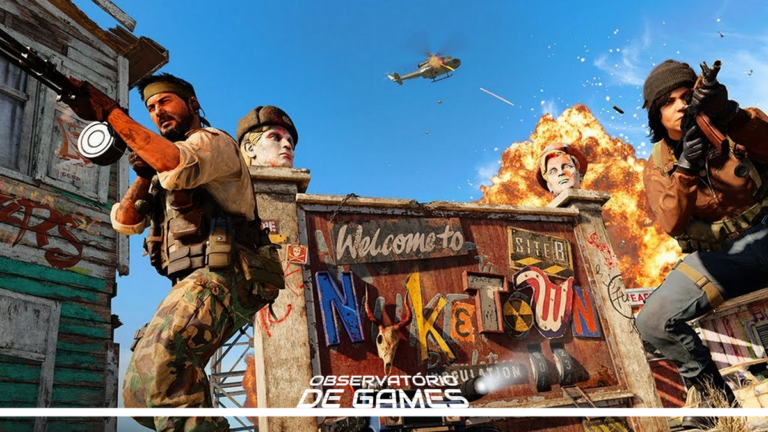 CoD Black Ops Cold War