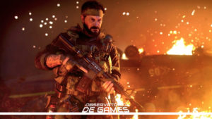 Call of Duty: Black Ops Cold war