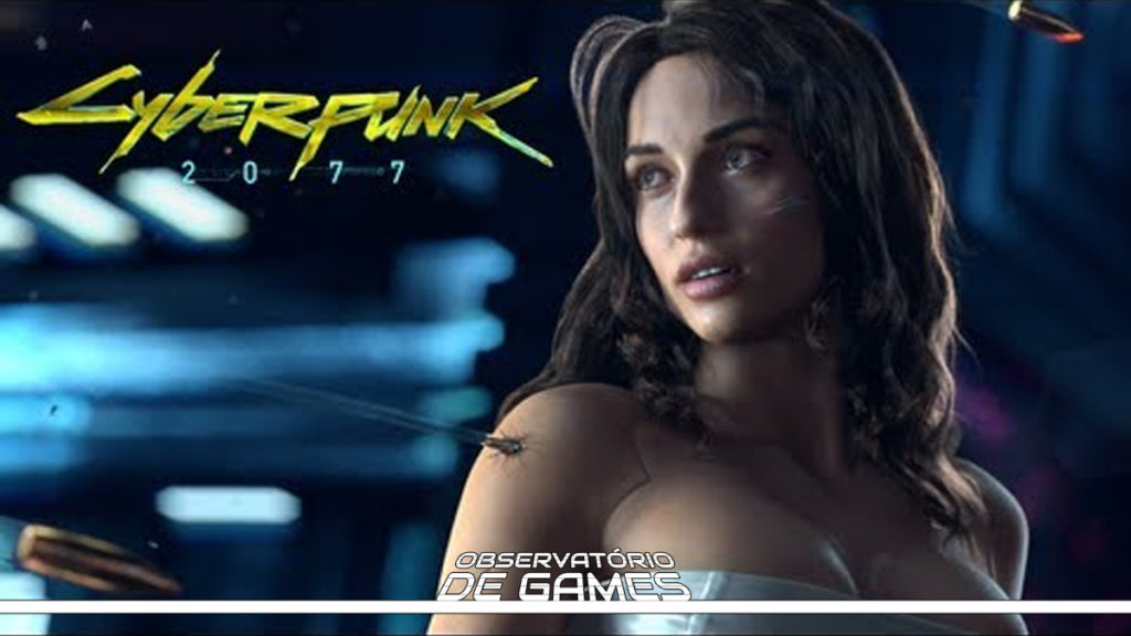 Cyberpunk 2077