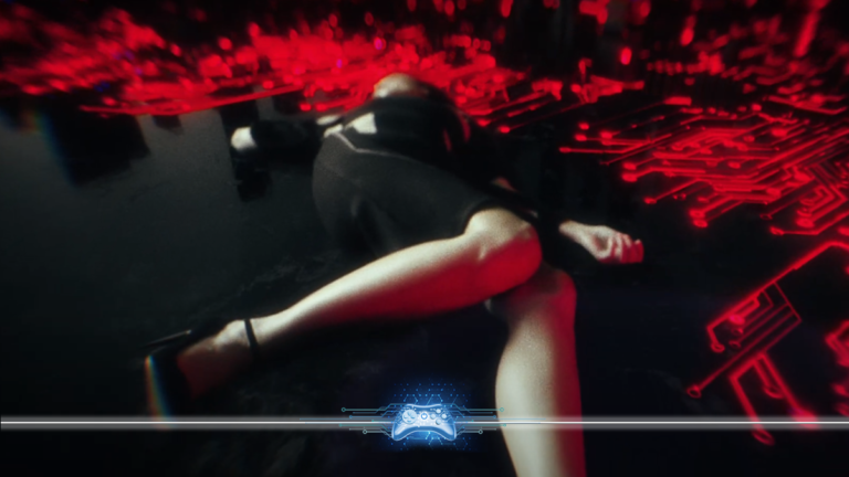 Cyberpunk 2077 Run The Jewels