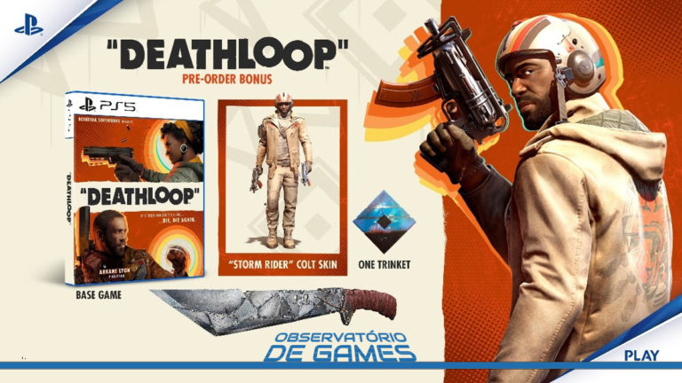 Deathloop