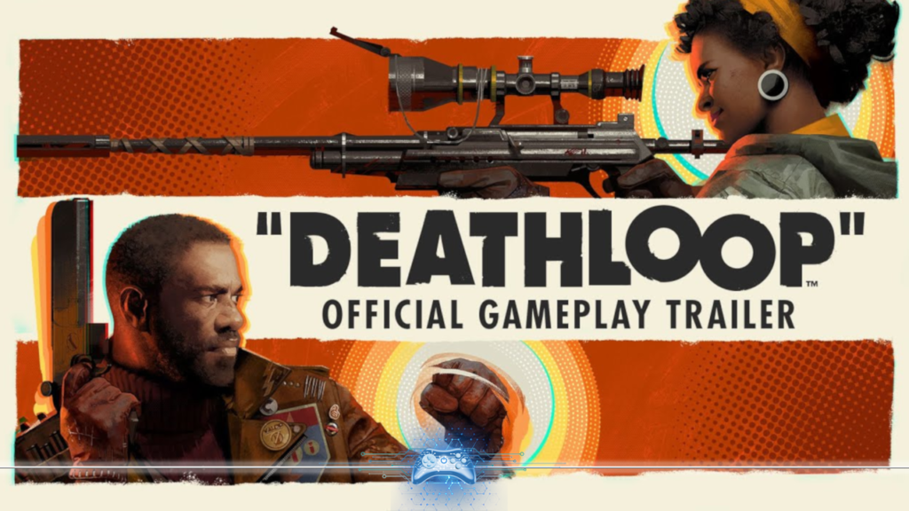 Deathloop