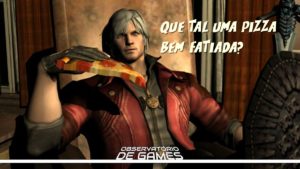Devil May Cry