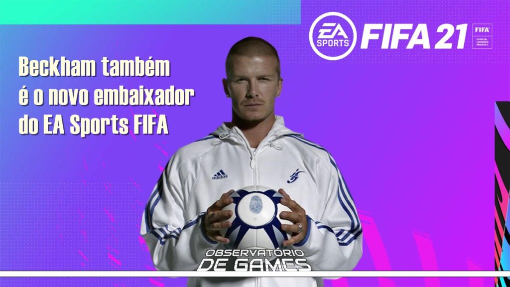 FIFA 21 David