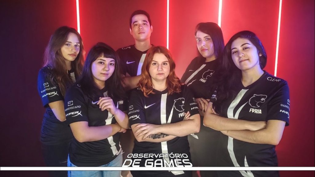 FURIA Esports