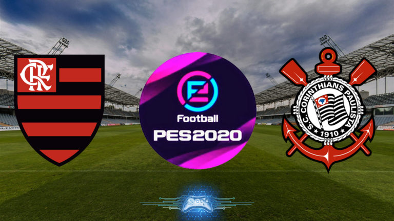 Flamengo e corinthians