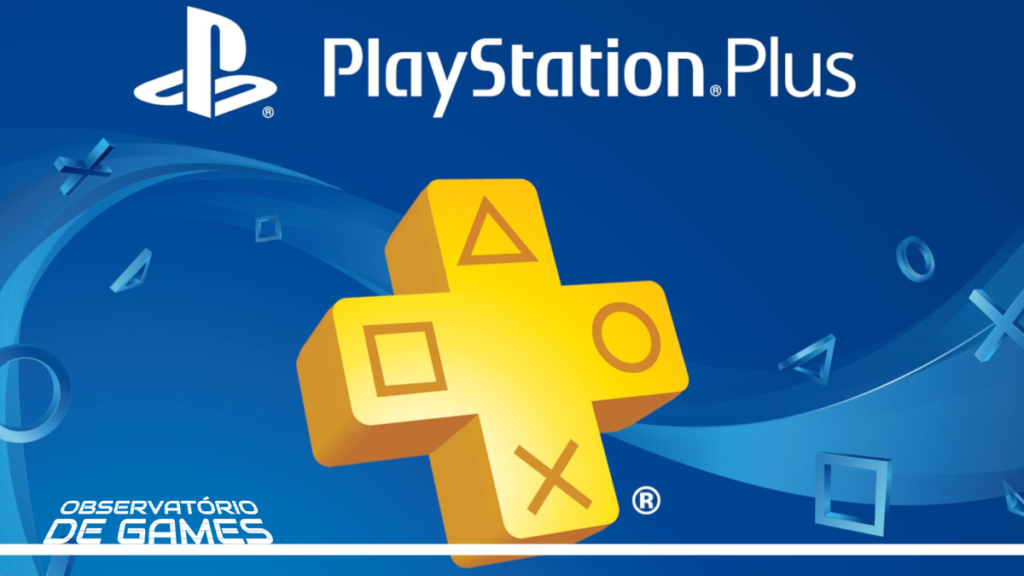 PlayStation Plus