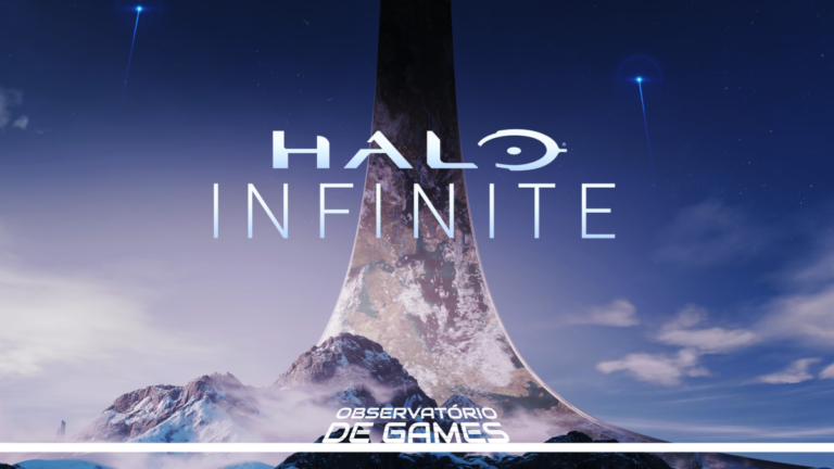 Halo Infinite