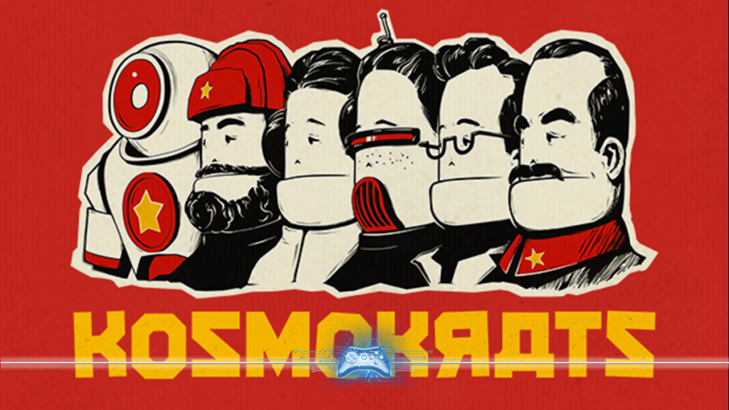 Kosmokrats