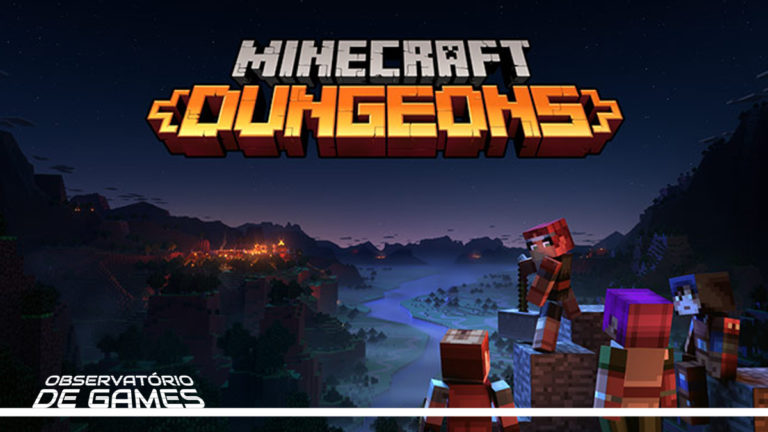 MInecraft Dungerous