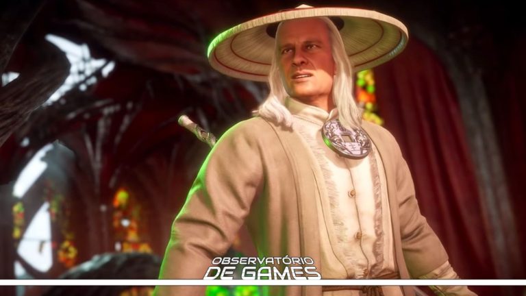 Mortal Kombat 11 Klassic Skins