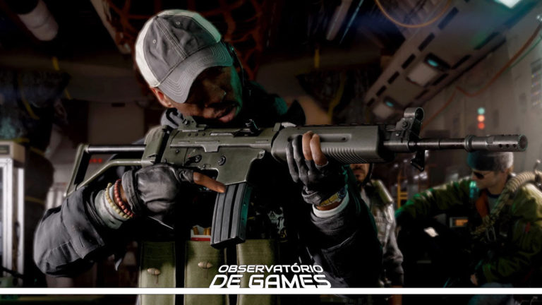 Call of Duty Black Ops Cold War