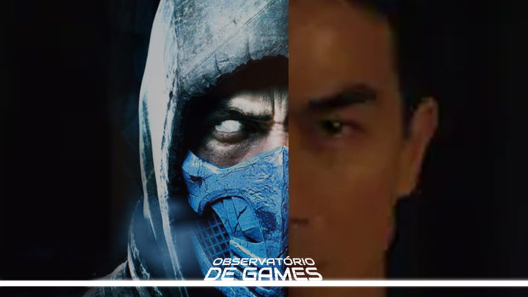 Obs ge Games mortal kombat