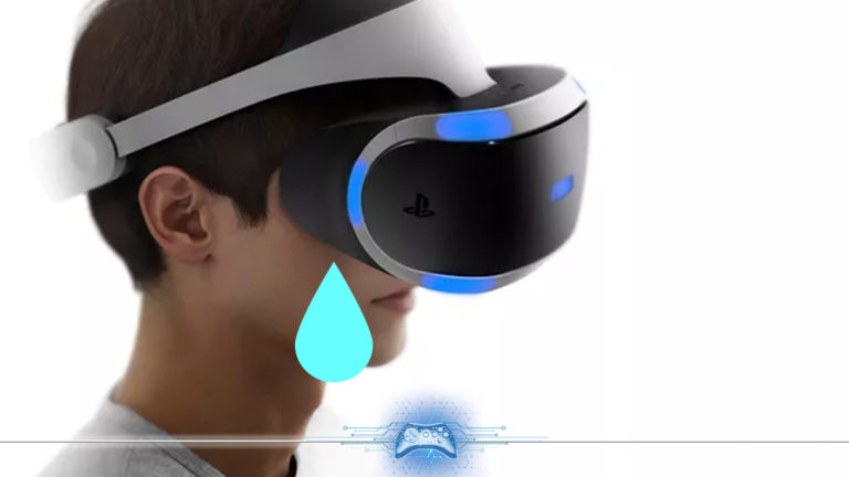 PS VR