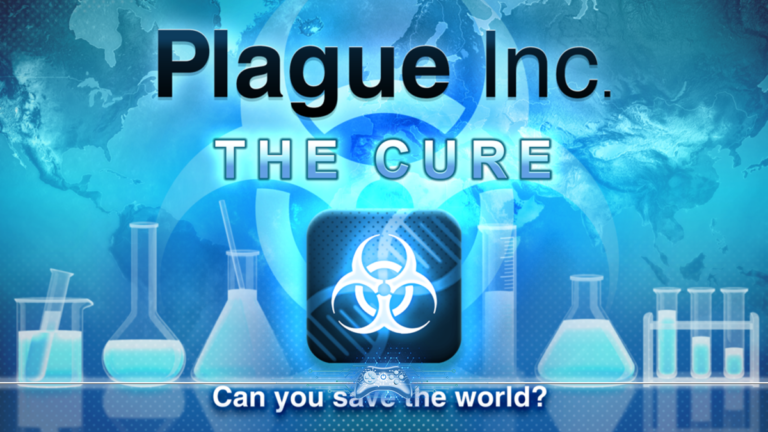 Plague Inc The Cure