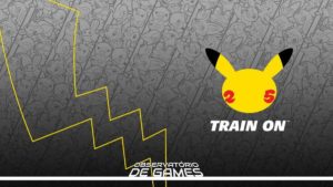 Pokemon 25th Anniversary