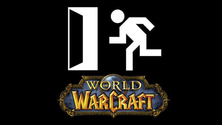 Porta dos fundos mais warcraft