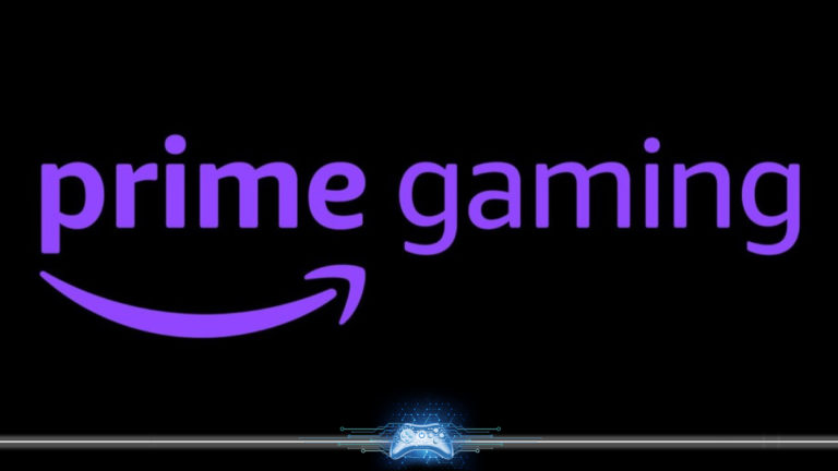 Prime Gaming