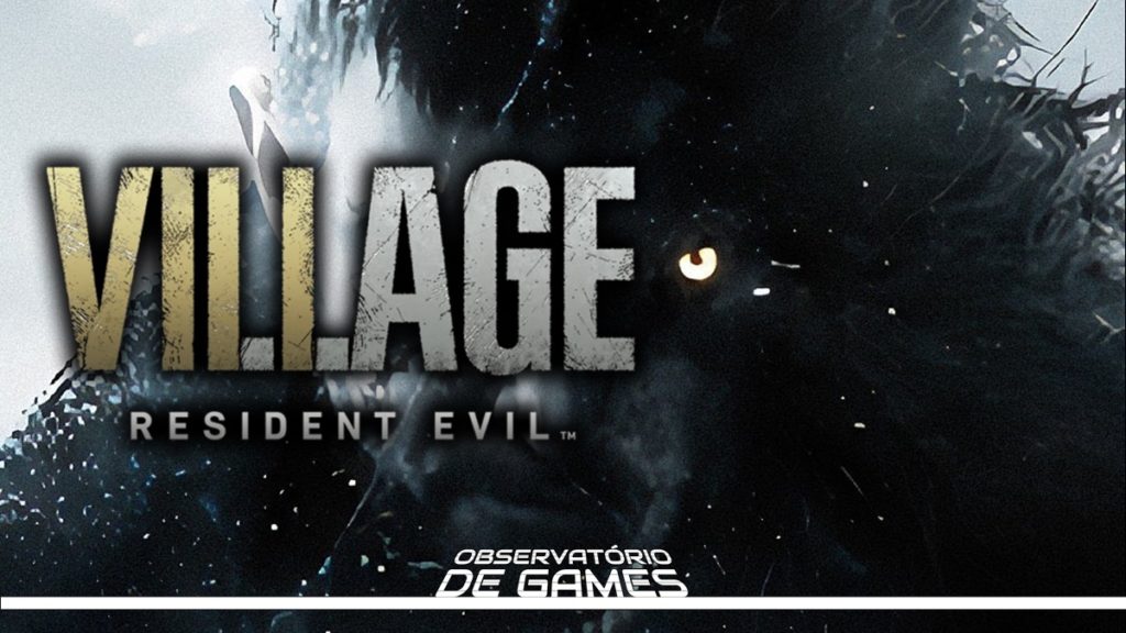 Resident Evil Village