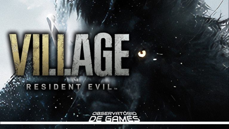 Resident Evil Village