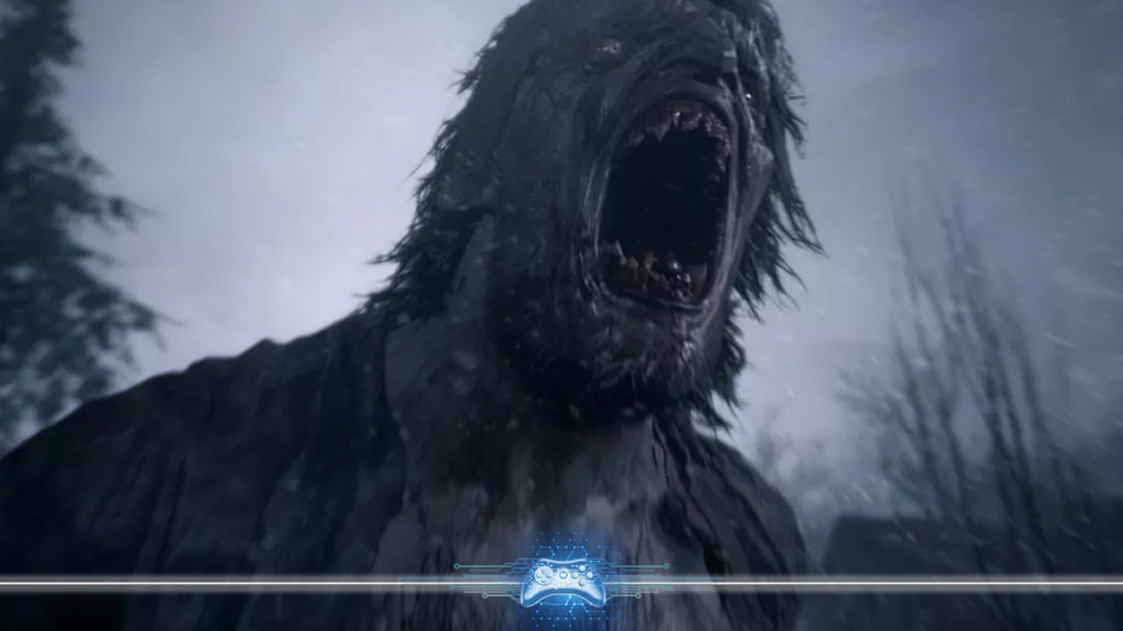 Residente Evil Village