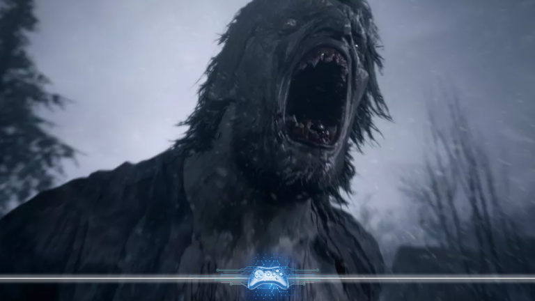 Residente Evil Village