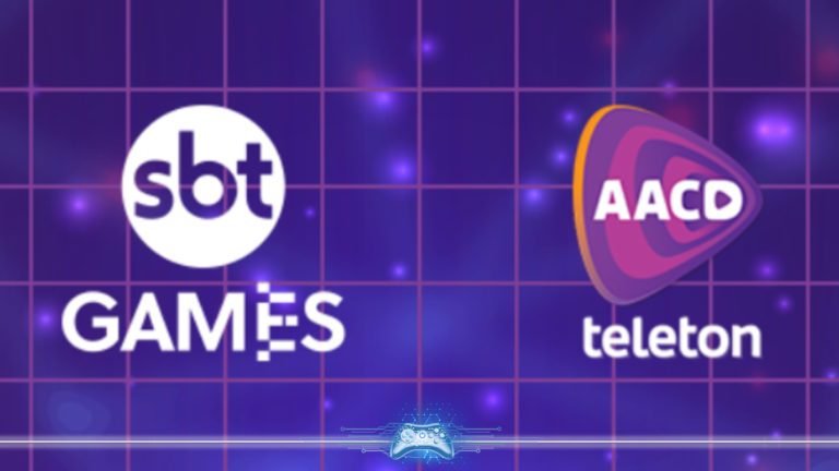 SBT GAMES TELETON