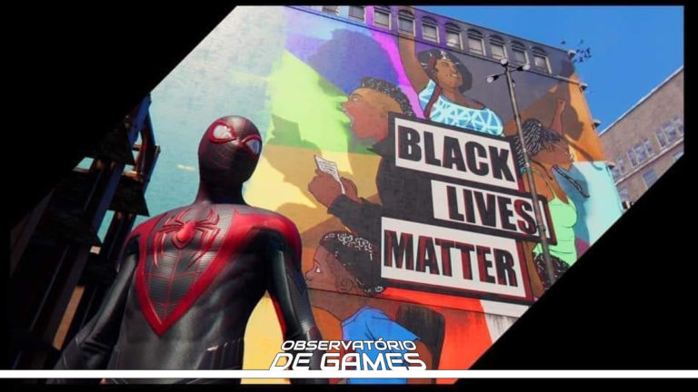 Spiderman Miles Morales