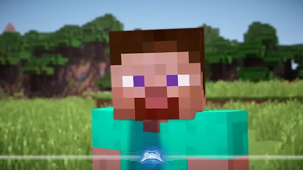 Steve Minecraft