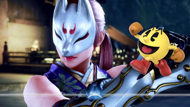 Tekken 7 temporada 4