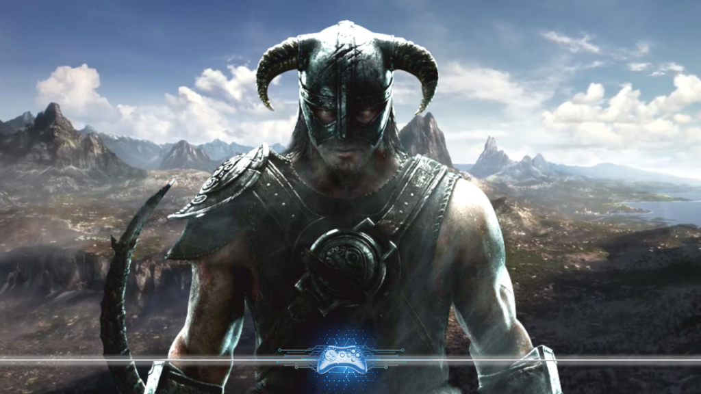 The Elder Scrolls VI